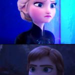 Can 2020 get any worse? | JAN,FEB,MAR 2020: YOU CAN'T JUST FOLLOW ME INTO FIRE! APRIL 2020: YOU DON'T WANT ME FOLLOWING YOU INTO FIRE? THEN DON'T RUN INTO FIRE! | image tagged in frozen 2 fire,elsa frozen,frozen 2,2020,april,frozen | made w/ Imgflip meme maker