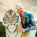 Joe Exotic Tiger King