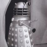 Classic Dalek