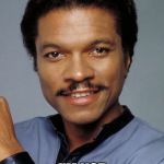 Lando | EASY LEAH; I'M NOT LIONEL RICHIE | image tagged in lando | made w/ Imgflip meme maker
