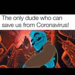 Osmosis jones meme