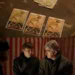 Father Ted Predicts