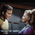 Trump confronting the Coronavirus in early March