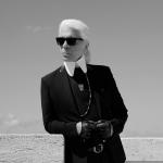 Karl Lagerfeld