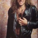 JON,BONJOVI, 80S, HAIR BAND,MUSIC | YOU WANNA BE MY; LITTLE RUNAWAY | image tagged in jon bonjovi 80s hair band music | made w/ Imgflip meme maker