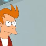 Fry Angry