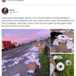 TP Accident