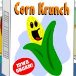 Corn Krunch! meme