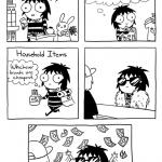 How I Spend My Money