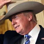 donald-trump-cowboy-hat
