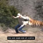 Tiger King son of a bitch