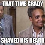 Lori Lightfoot