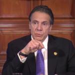 Cuomo