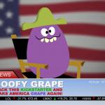 Make America grape again meme