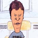 Butthead meme