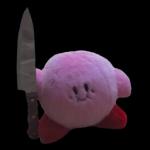 Kitchen Kirby meme