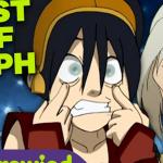 TOPH IS SEXY!!!!!