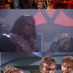 All Klingons are Klingons meme