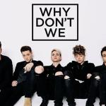 Why Dont We