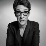 Rachael Maddow