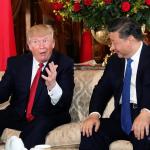 trump and xi