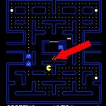 Play pacman