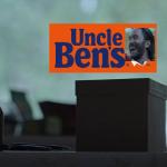 Uncle Ben's Stock Powder