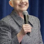 Hillary Clinton