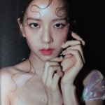 BlackPink Jisoo/Mirror Edited