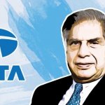 TATA : Most trusted Brand