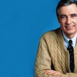 Mister Rogers - Take a Minute