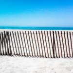 Beach_fence
