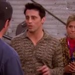 Joey pulp isn't juice