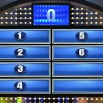 Family Feud Things A Crackhead Would Sell You During A Pandemic