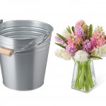 Bucket Bouquet