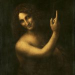 Saint John the Baptist