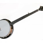 Banjo Fender FB-300