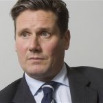 Kier Starmer