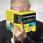 trump boris corona