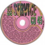 Service CD 45 meme