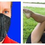 When Social distancing prevents you
