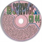 Service CD 44 meme