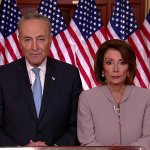 Nancy and Chuck meme