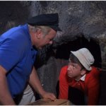 Gilligans Man Cave