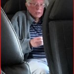 Nervous Bernie In 1st-Class | WHEN THE PLANE GOES THROUGH TURBULENCE; AND YOU IMAGINE THE WORST | image tagged in nervous bernie in 1st-class | made w/ Imgflip meme maker