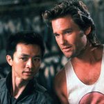 Big Trouble In Little China