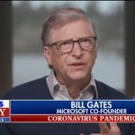 Bill Gates Pandemic