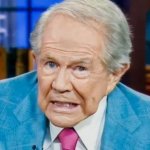 Pat Robertson ObGyn