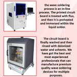 Wave Soldering Machine – The Complete Details on the Process of