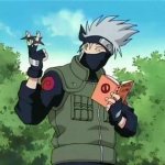 Kakashi Coronavirus